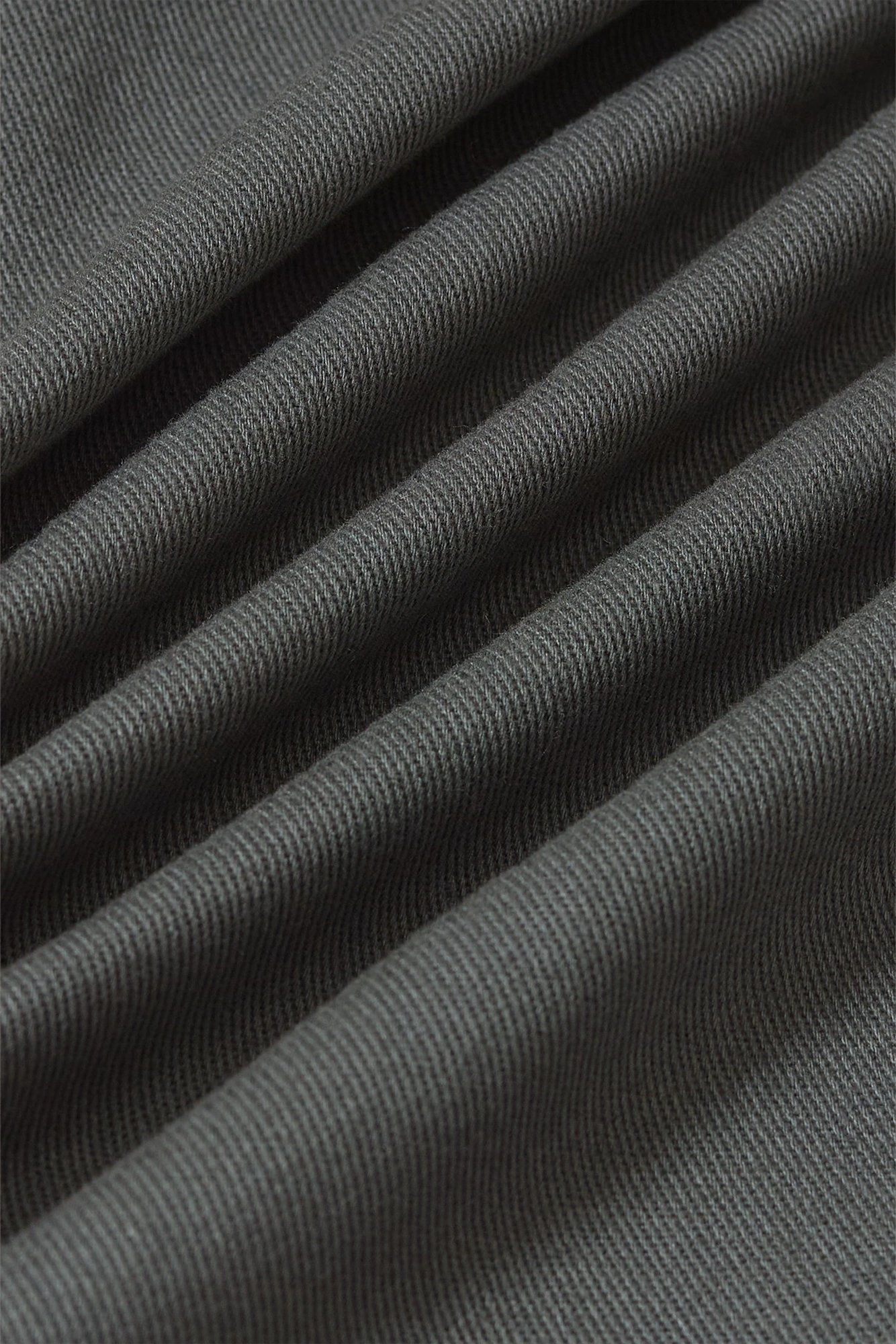 Calça Alfaiataria Classy Cotton Grey