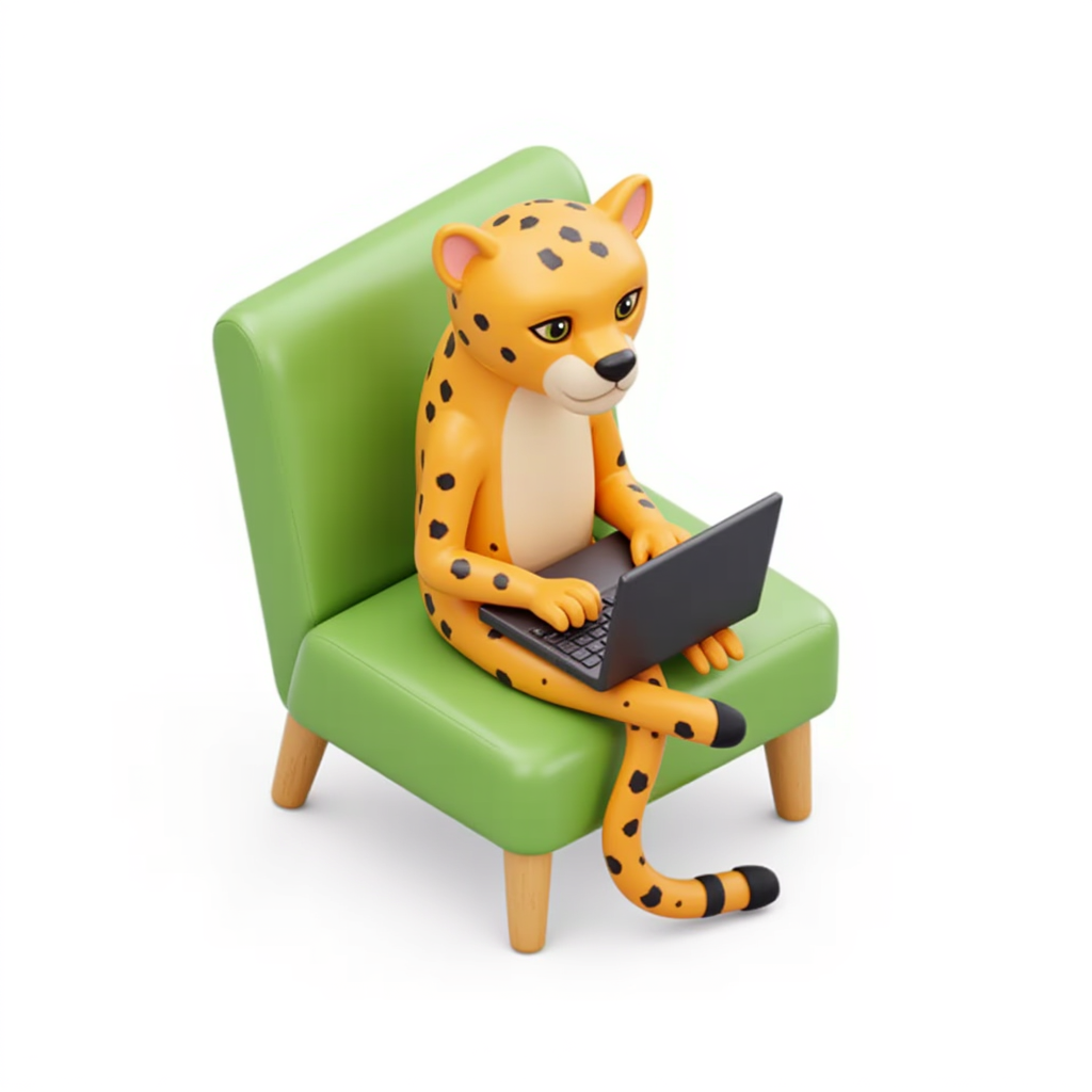 Leopard